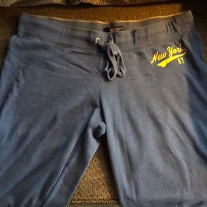 Gently used Aeropostale sweatpants/joggers